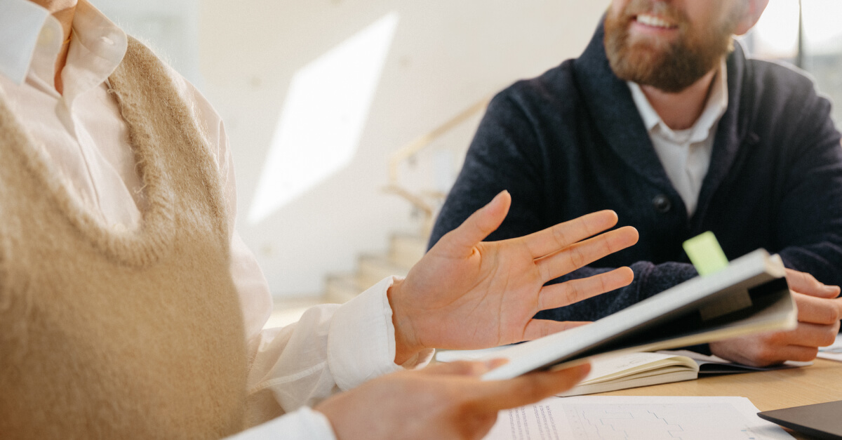 What Is a Career Portfolio? (Examples and How To Build One)