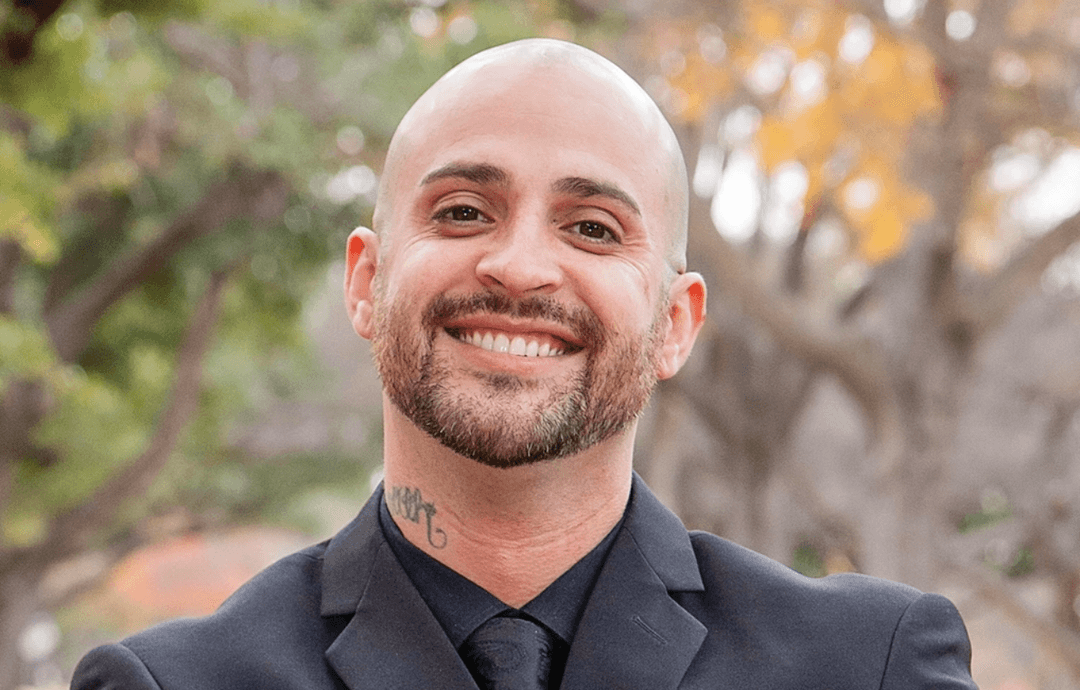 Bruce Meeks How an Unconventional Career Path Led to Freelance Success in Prompt ...