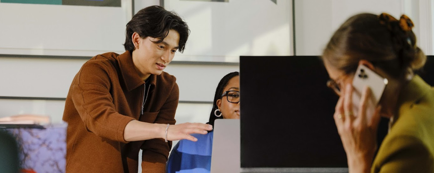 AI Isn’t Eliminating Human Work — Proof from the World’s Work Marketplace