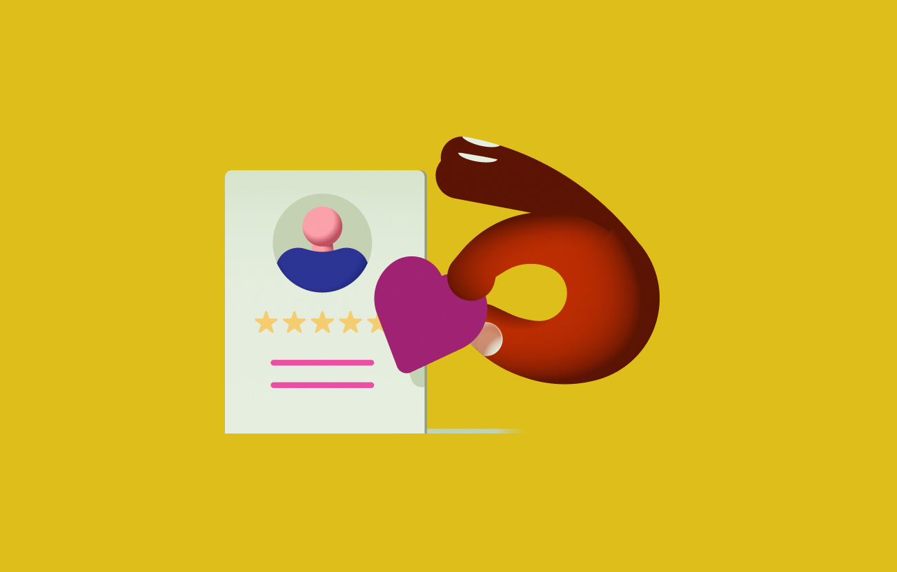 16 Signs You Will Be Hired After an Interview