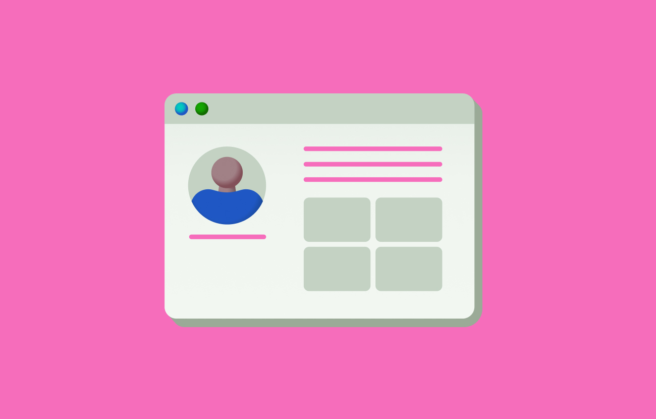 4 Instagram Portfolio Examples That Impress Employers