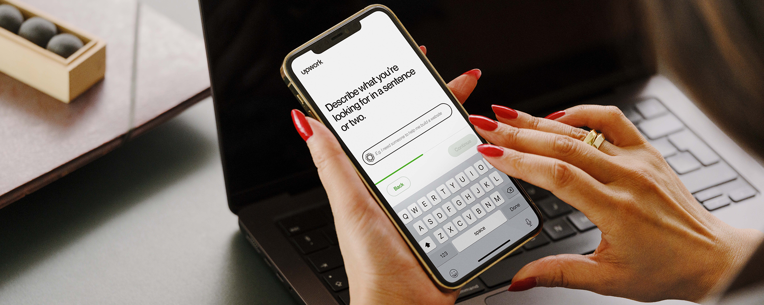 Upwork Updates Summer 2025: AI Innovation that Amplifies Human Brilliance