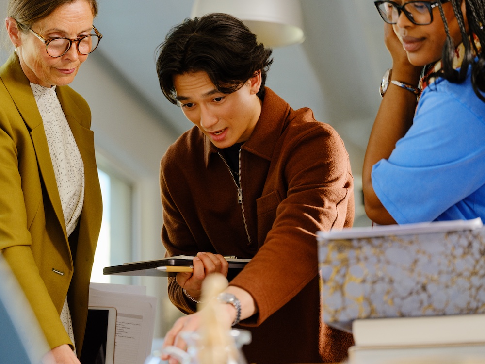 An Introduction to Workforce Management