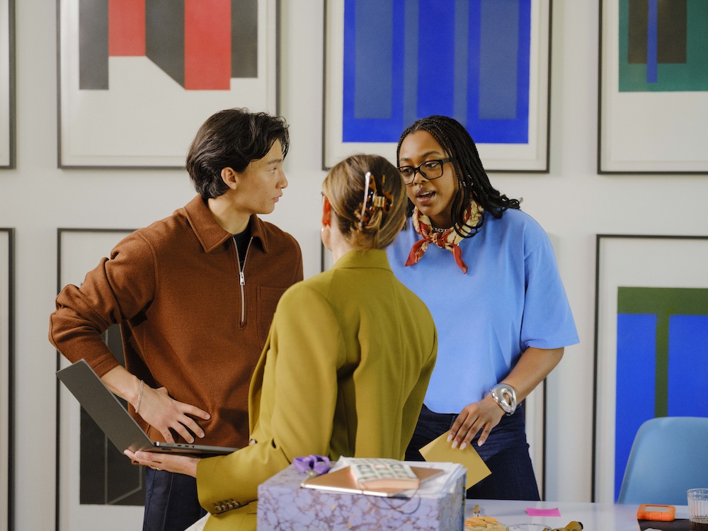 How AI Is Transforming Middle Manager Roles