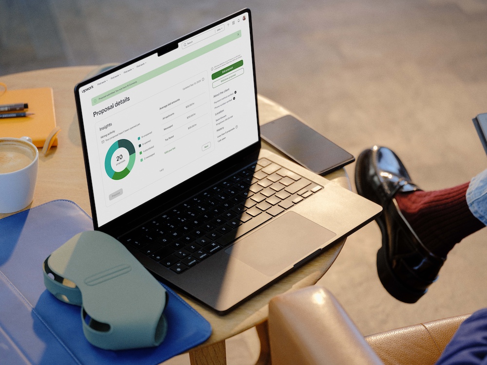 How To Get the Identity Verification Badge on Upwork