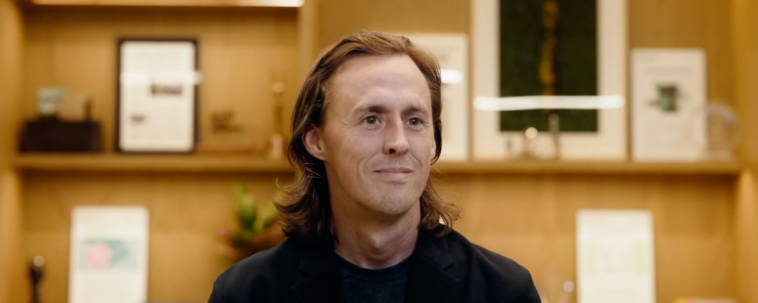 How One Contract Through Upwork Transformed This Founder’s Startup