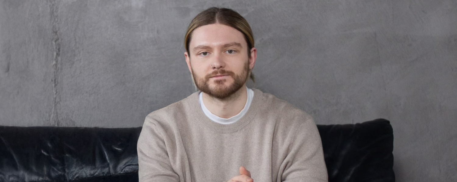 How Upwork Helped a Product Designer Find Stability