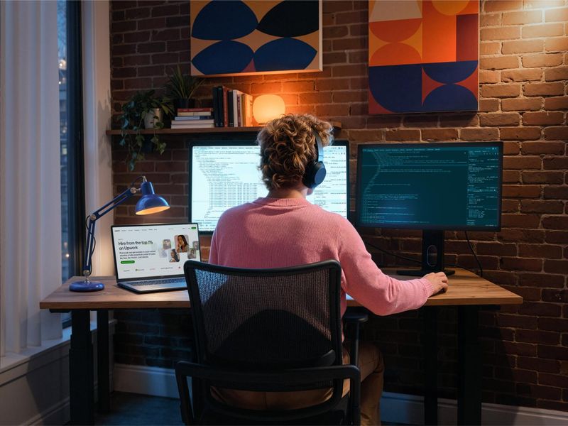 Is Python Worth Learning? 9 Tips for Skilling Up - Upwork
