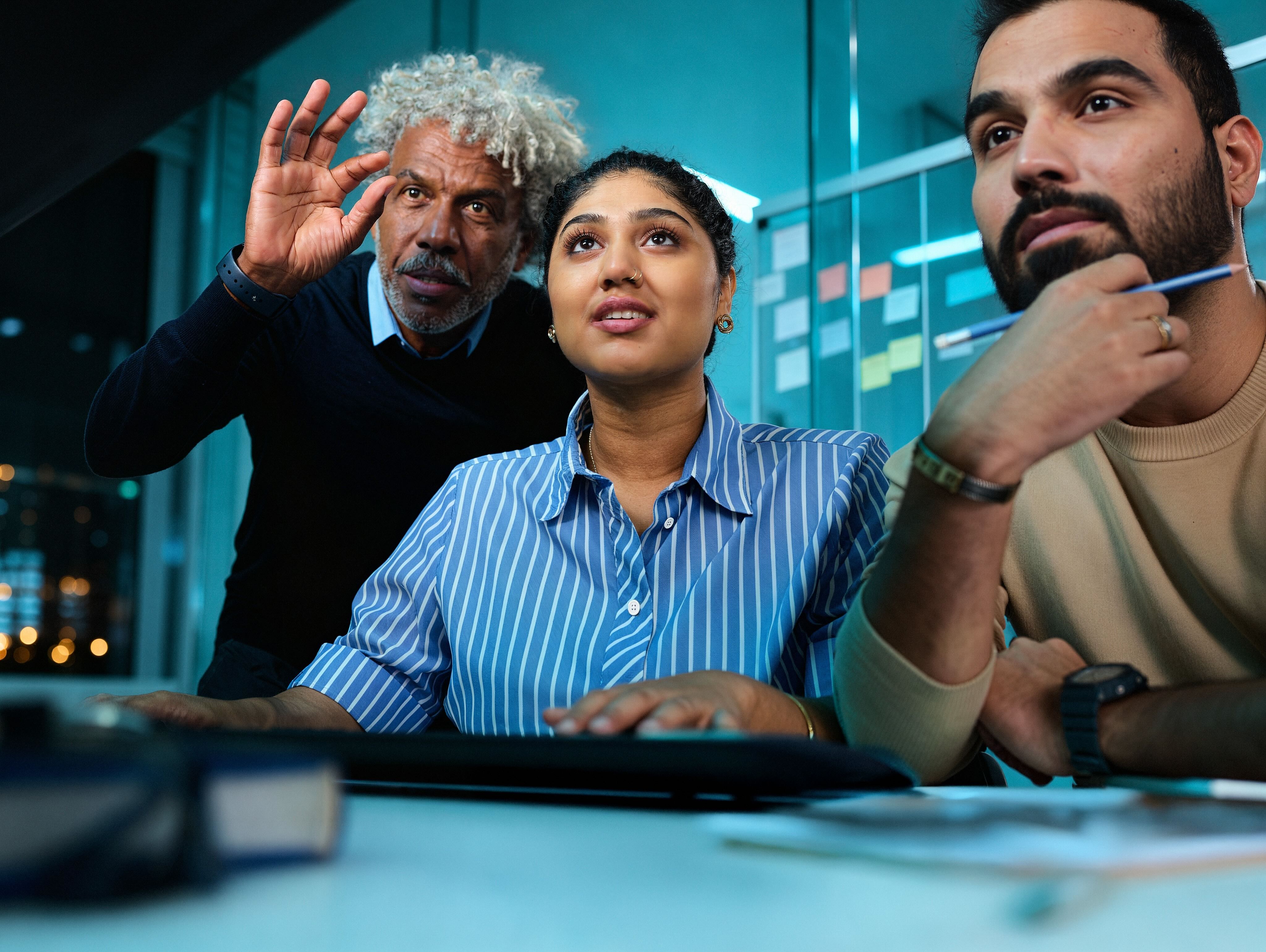 Reimagining Meetings and AI: A Conversation with Dr. Rebecca Hinds