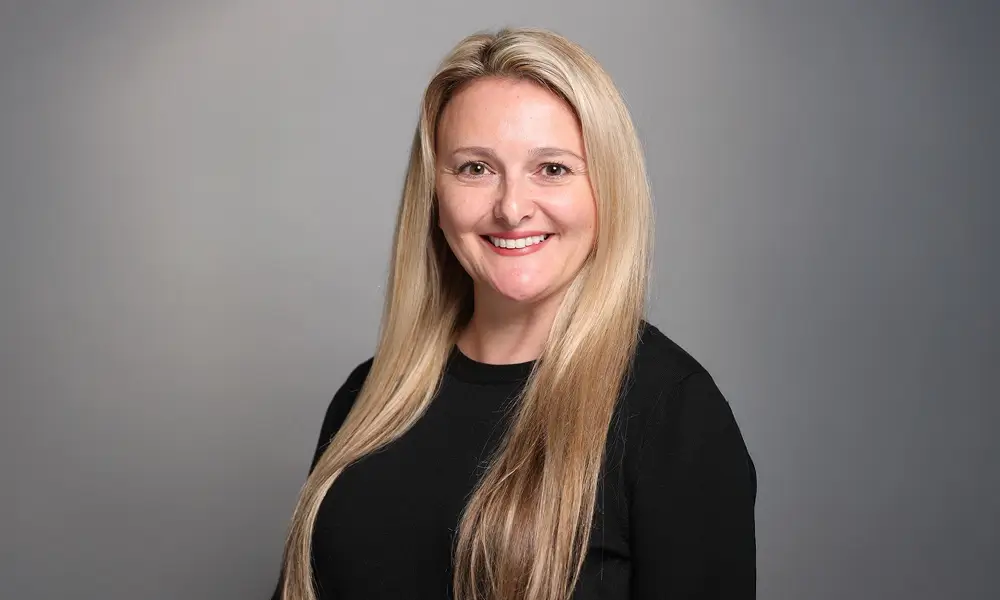 Gabby Burlacu, Ph.D