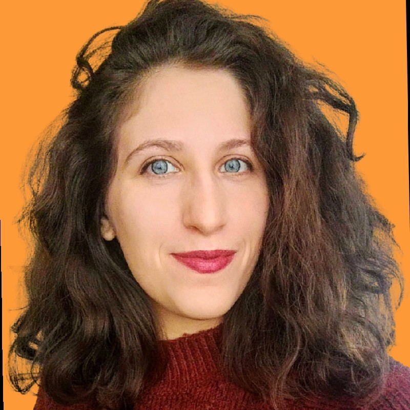 Silvia Terragni