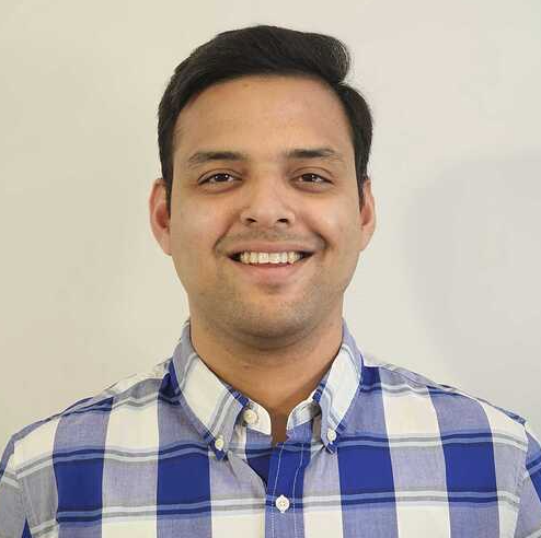 Anurag Mishra