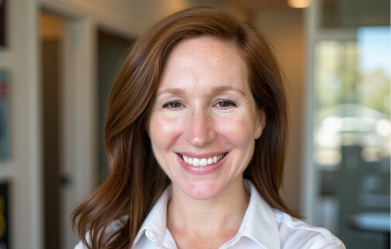 How Dr. Annie Cole Pivoted From Boardroom to Freelance