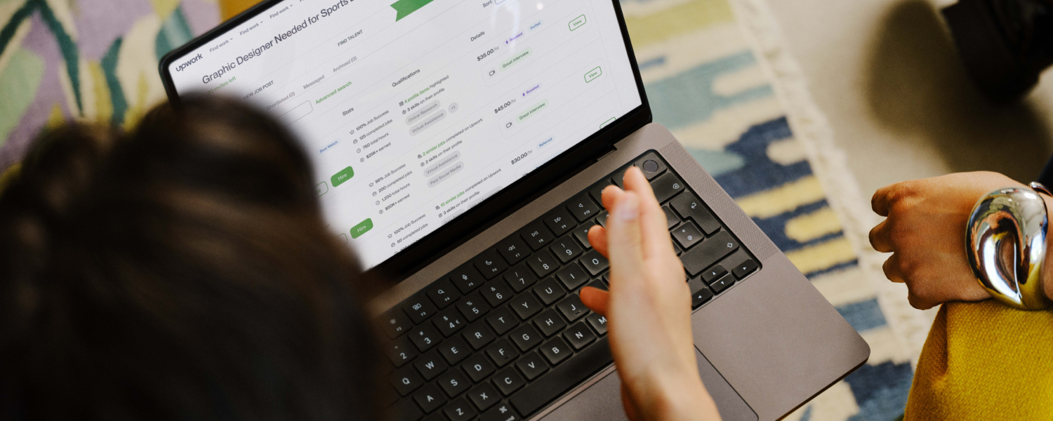 Introducing the UPHELD Dataset: Upwork Human-Evaluated Longer Dialogues
