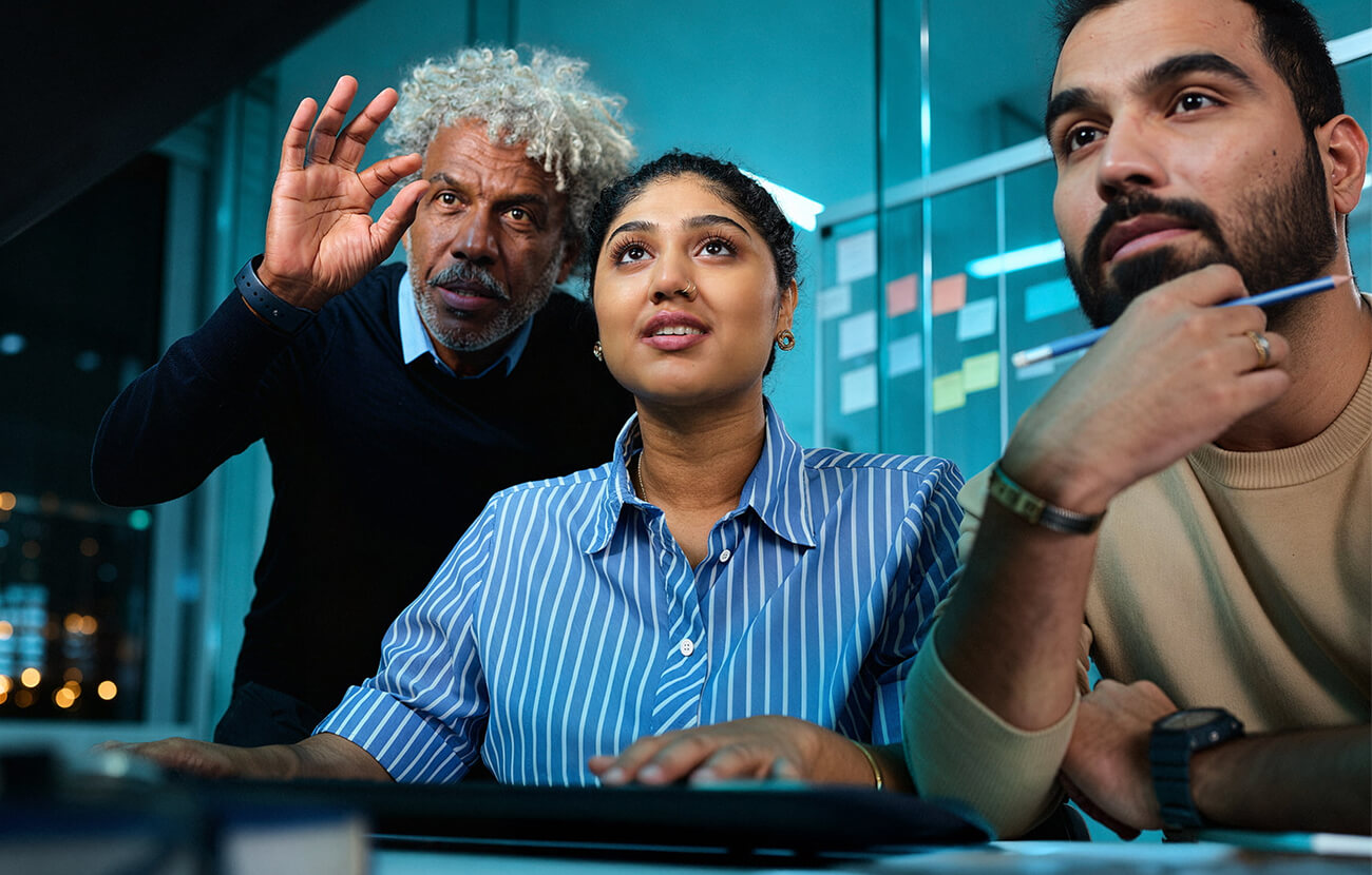 Embracing Business Transformation To Future Proof Your Workforce