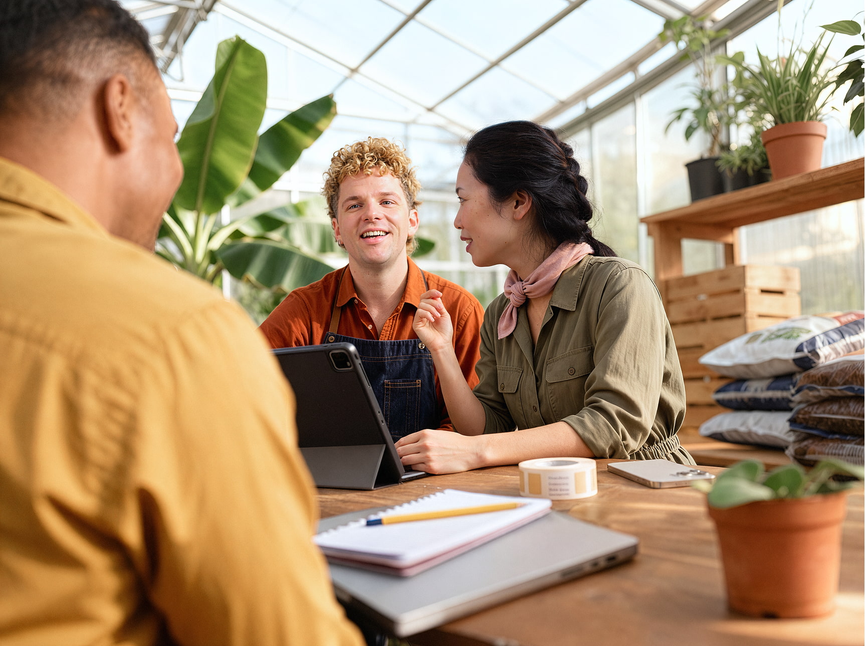 Using AI to Enhance Collective Intelligence: A Conversation with Anita Williams Woolley, Ella Glikson, and Pranav Gupta