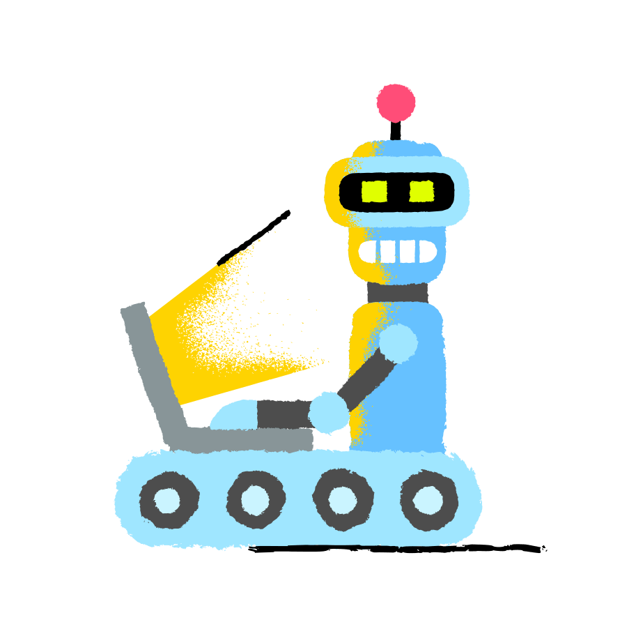 Robot Image