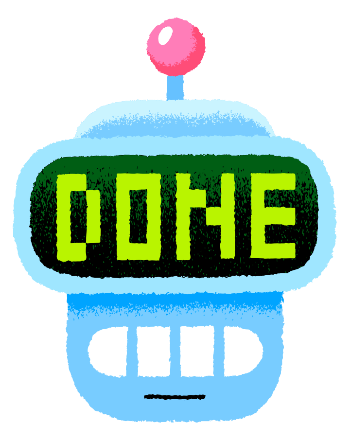Robot Image
