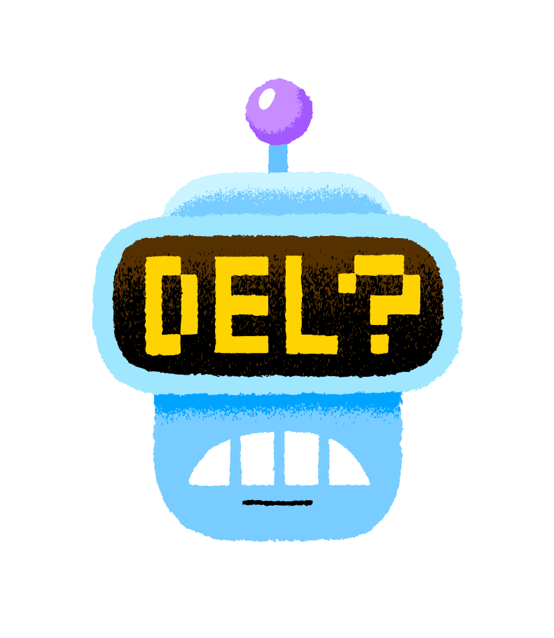 Robot Image
