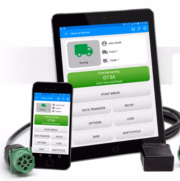 ELD Device