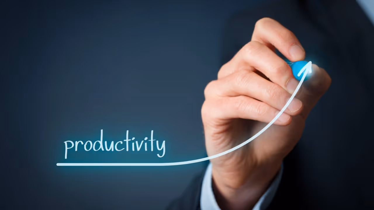 Productivity in Yard Management with YardView