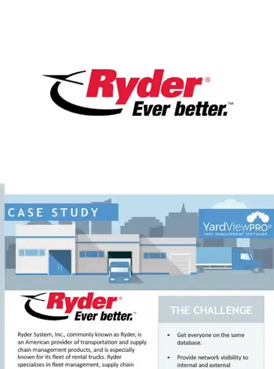 The companies logo that scrolls out and PDF preview comes into view