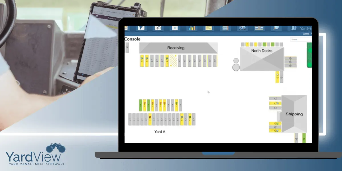 Man Standing in front of a whiteboard evaluating YardView Plans