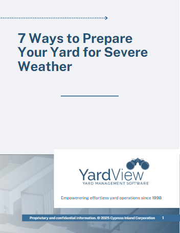 7 Ways to Prepare Your Yard for Severe Weather