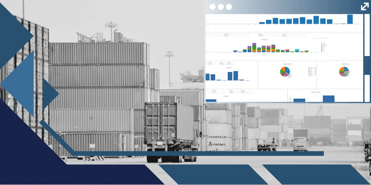 Productivity in Yard Management with YardView
