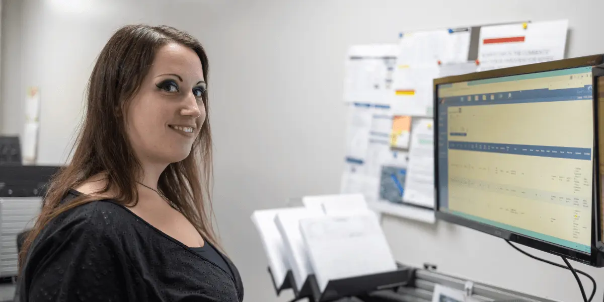 Productivity in Yard Management with YardView