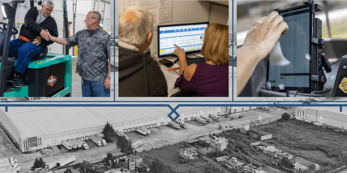 Productivity in Yard Management with YardView