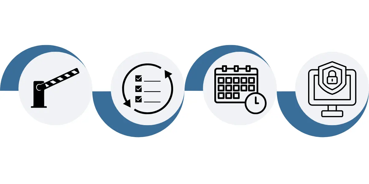 Productivity in Yard Management with YardView
