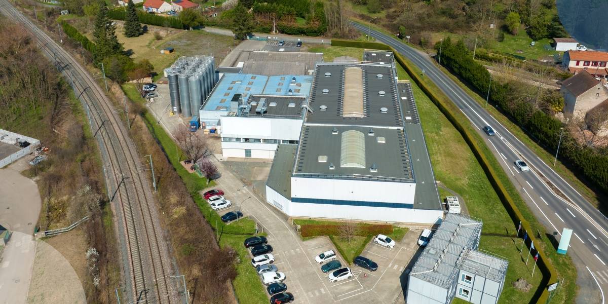 Productivity in Yard Management with YardView