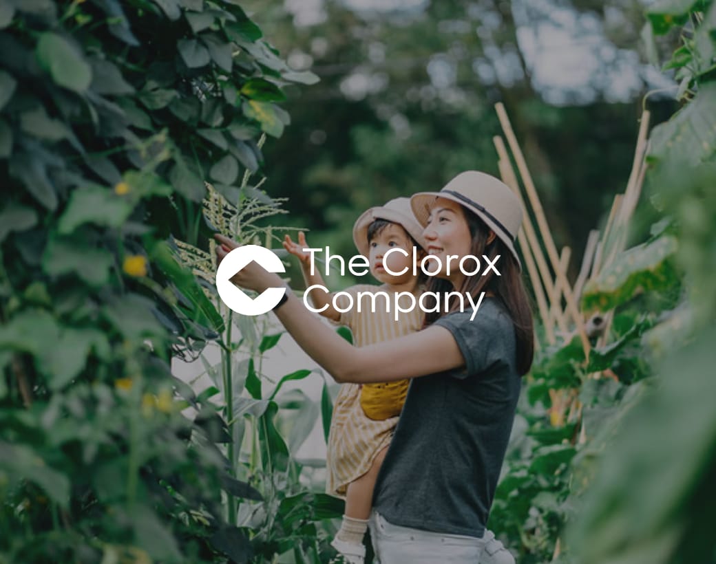 Clorox company