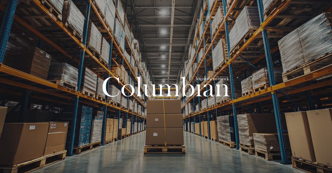 Cloumbian Case Study