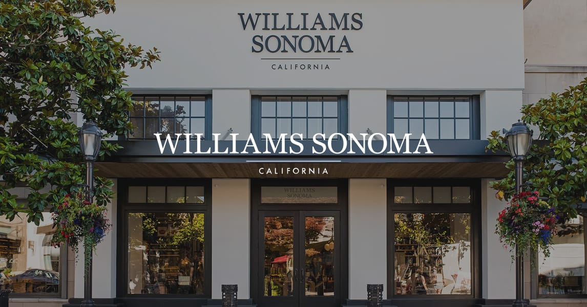 Williams sonoma