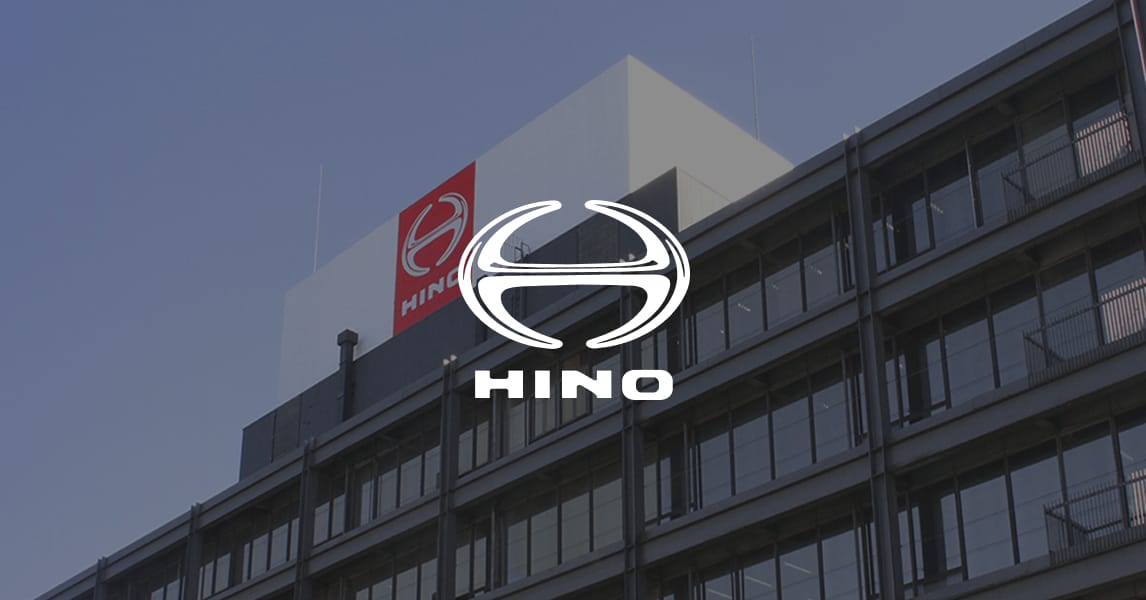 Hino Case Study