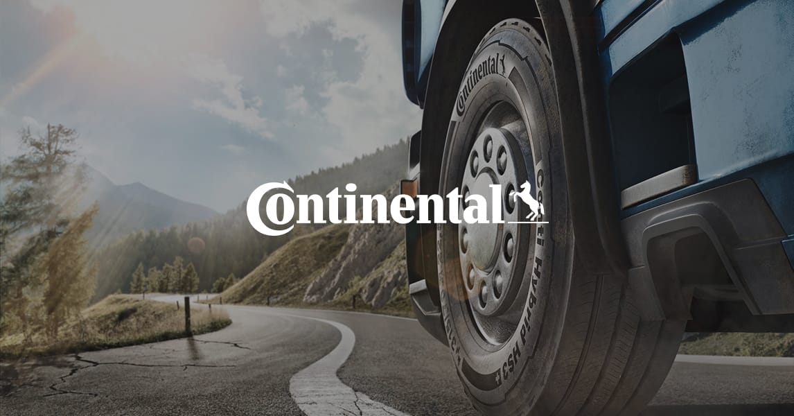 Continental Case Study