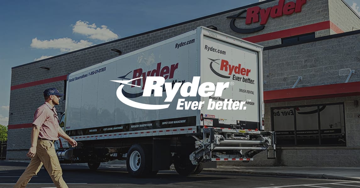 Ryder Case Study