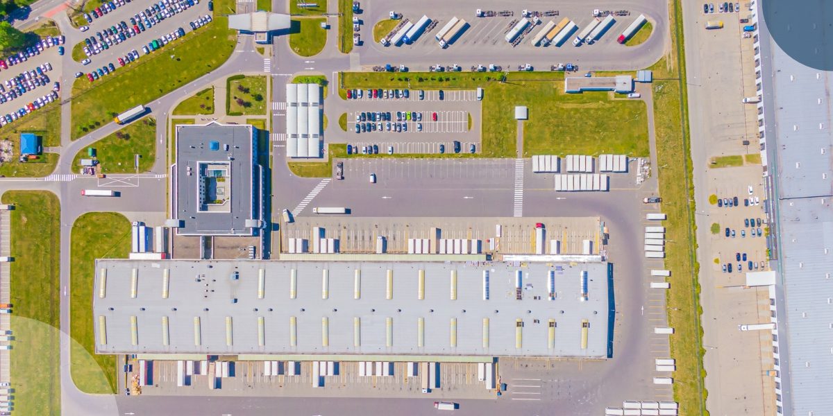 Productivity in Yard Management with YardView