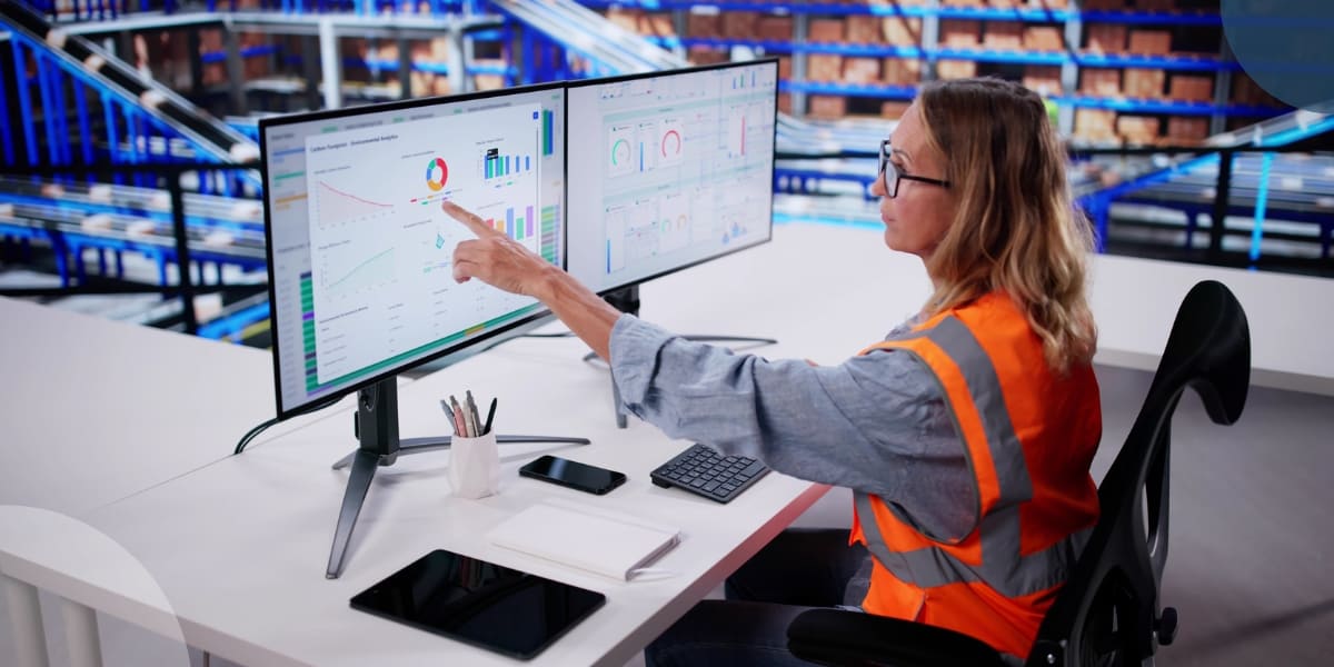 Productivity in Yard Management with YardView