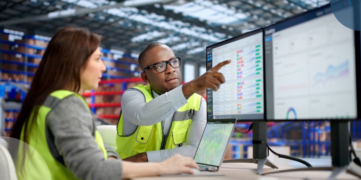 Productivity in Yard Management with YardView