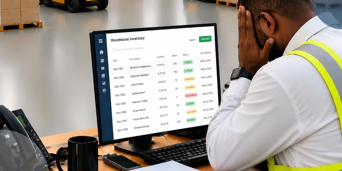 Man Standing in front of a whiteboard evaluating YardView Plans
