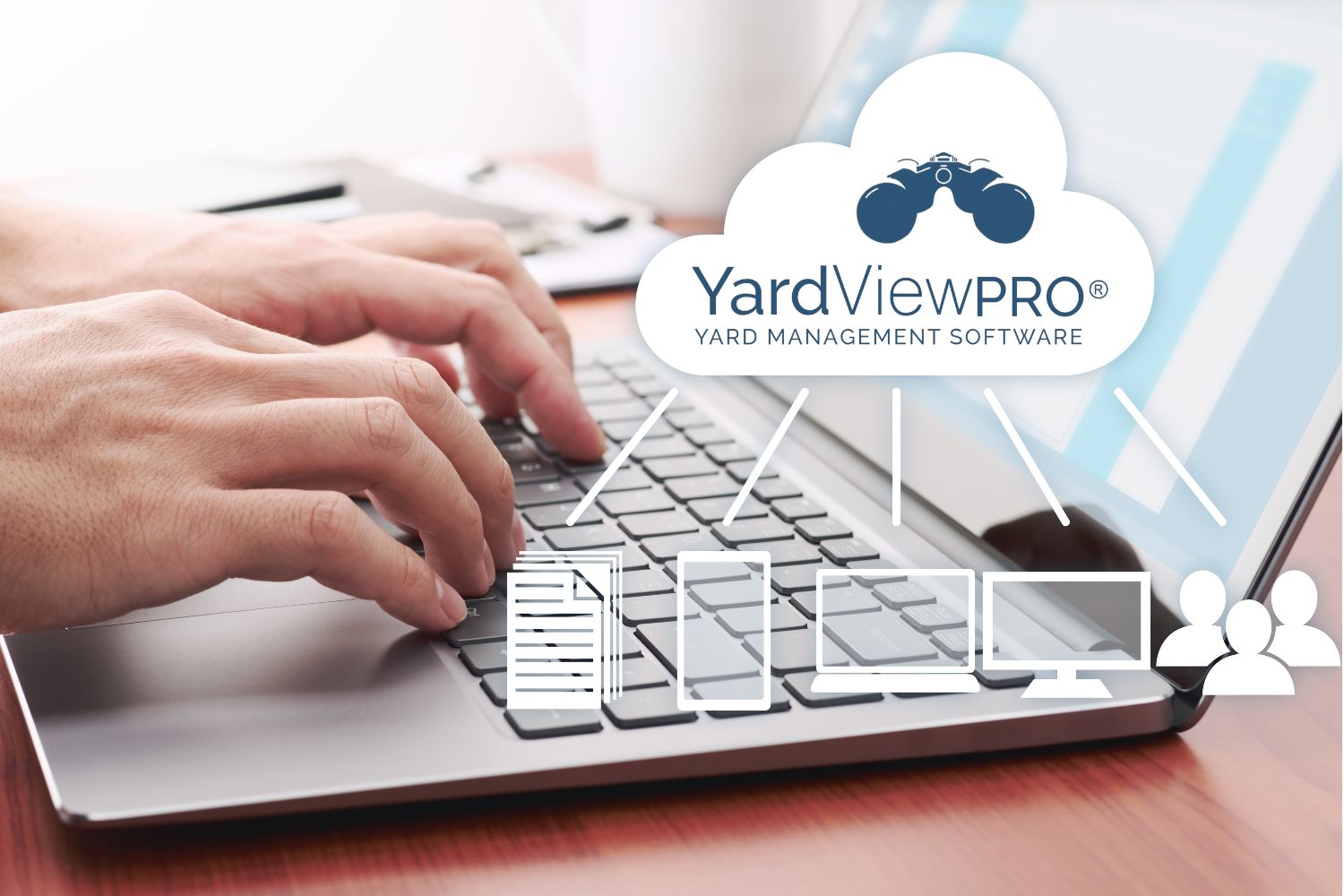 Affordable Yard Management Software