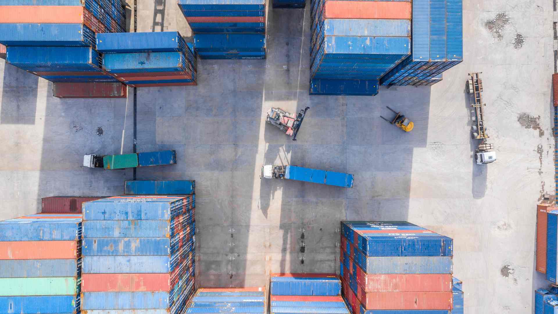 Productivity in Yard Management with YardView