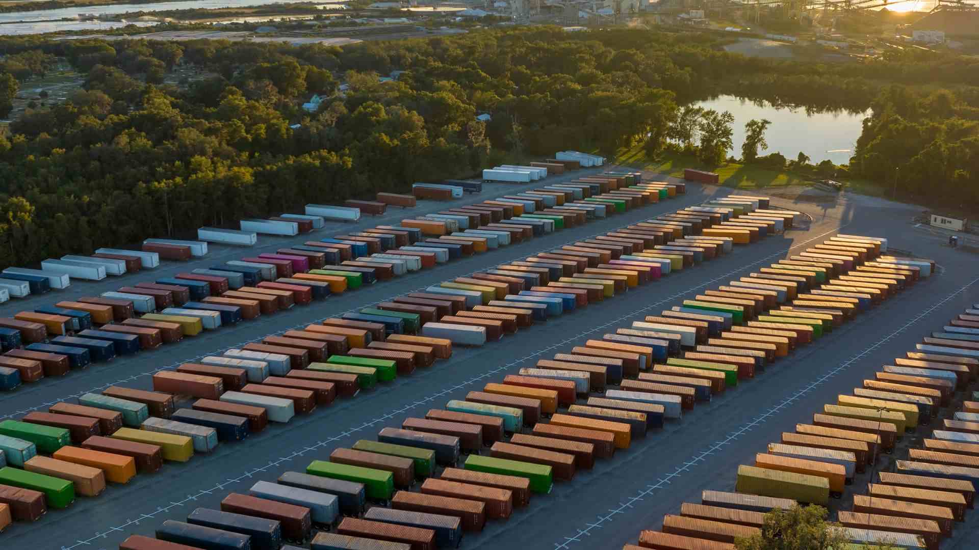 Productivity in Yard Management with YardView