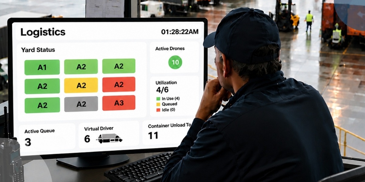 Thumbnail When Is the Right Time for Yard Operations Leaders to Fix the Yard