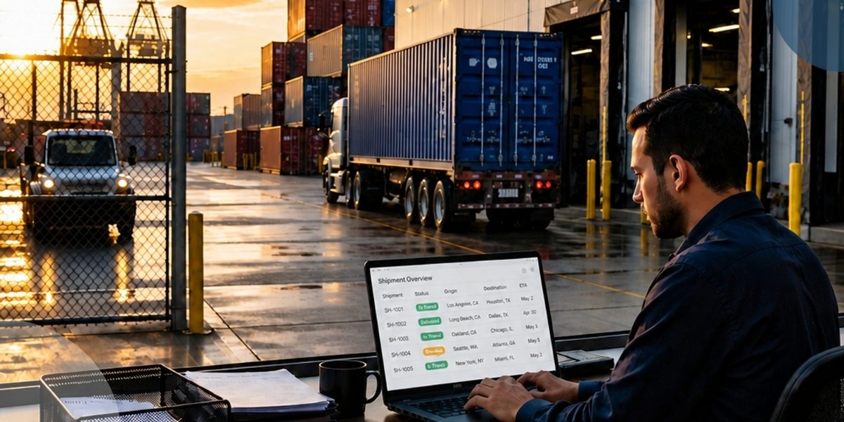 Thumbnail Detention vs Demurrage Fees