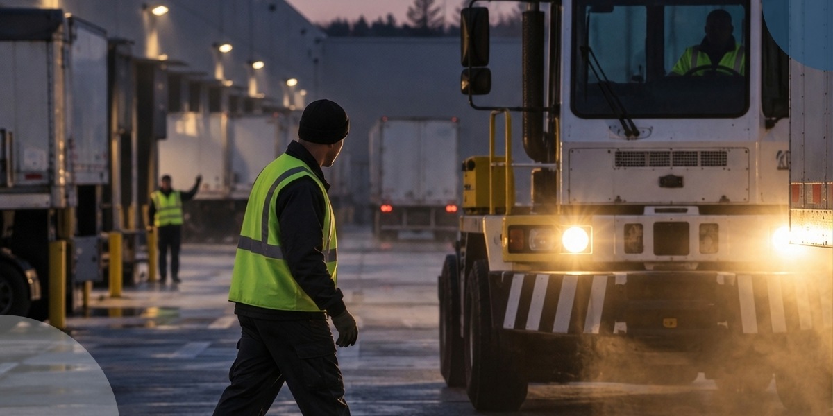 Thumbnail how poor visibility communication turn yard operations