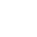 An outline of an envelope for online support.
